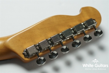 KTM-AS - Light Green Opal